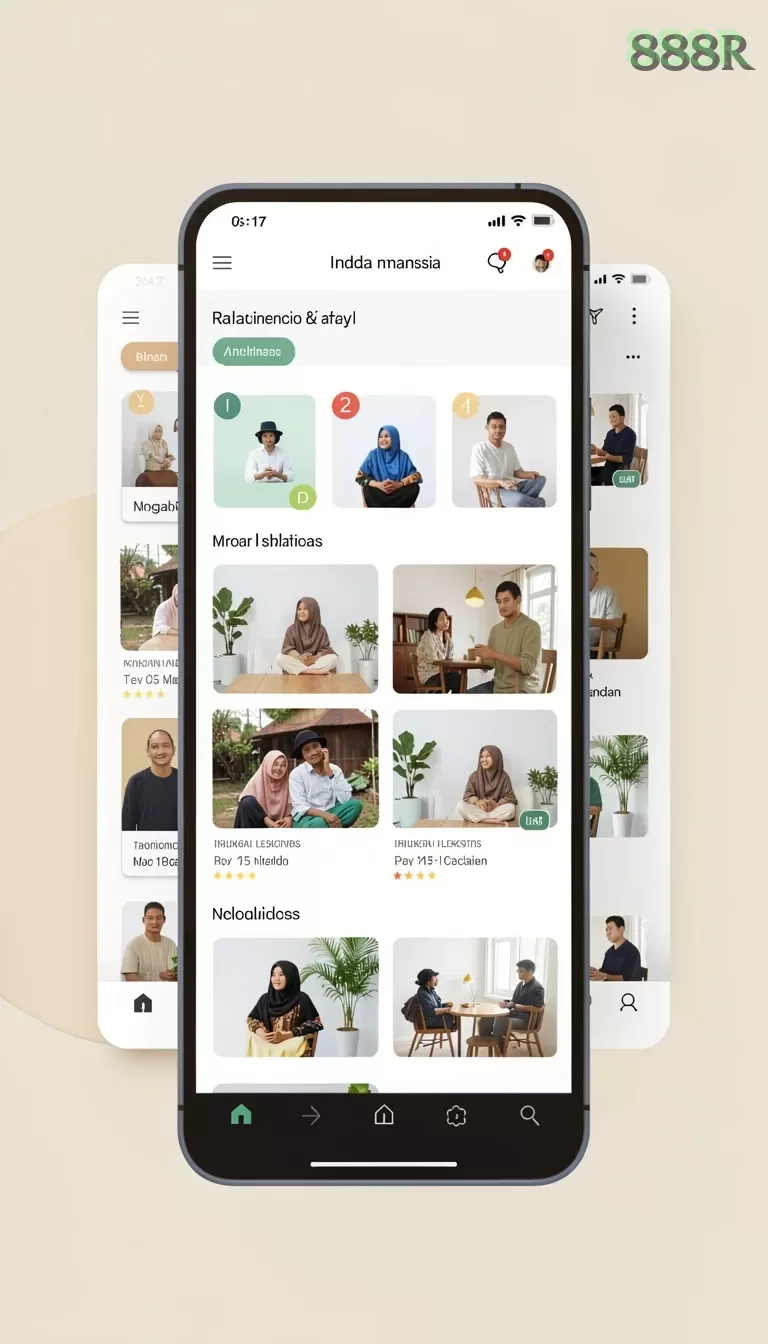 Screenshot The Magicians nomor 1