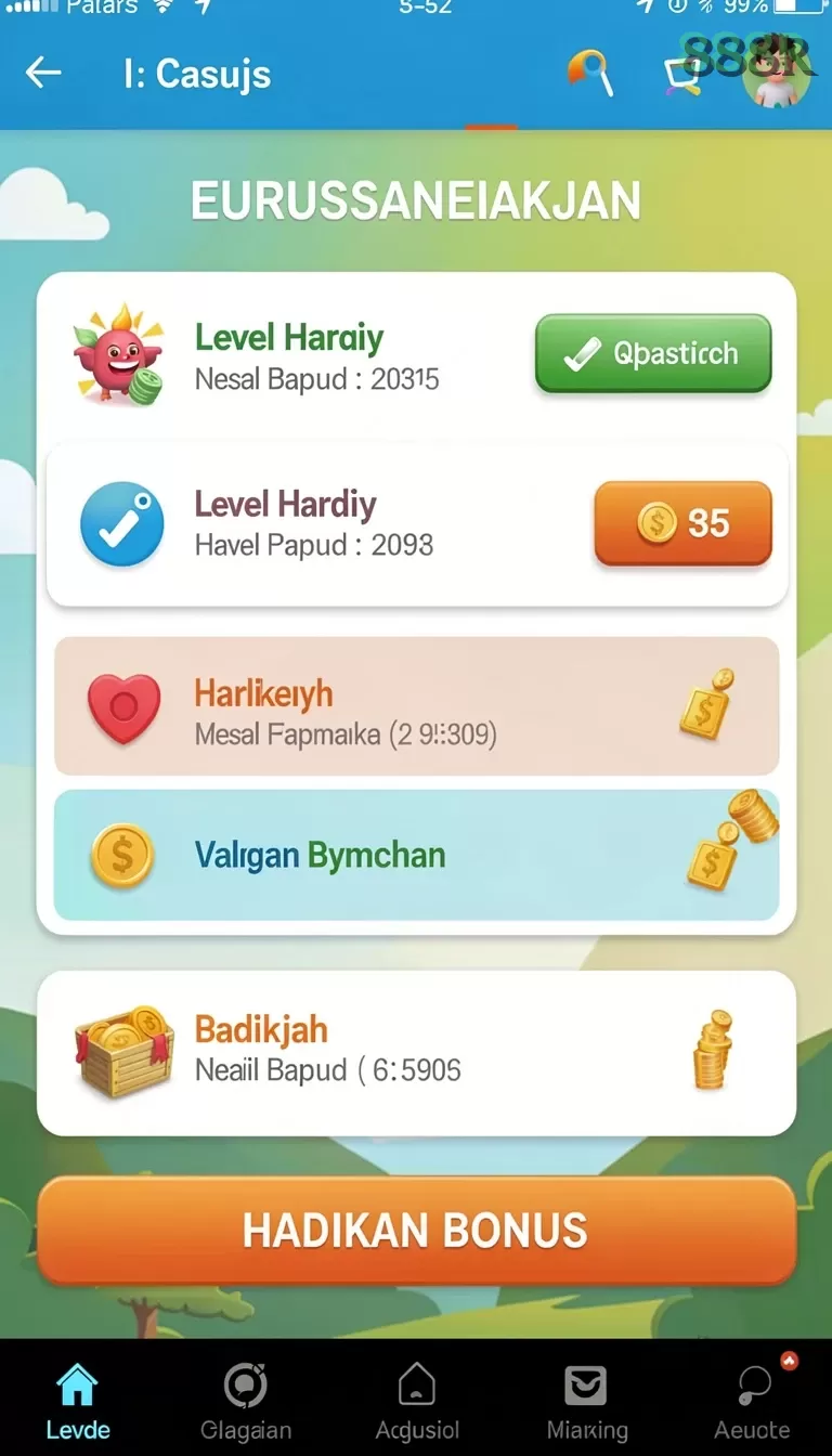 Screenshot 3 Lucky Piggy nomor 2
