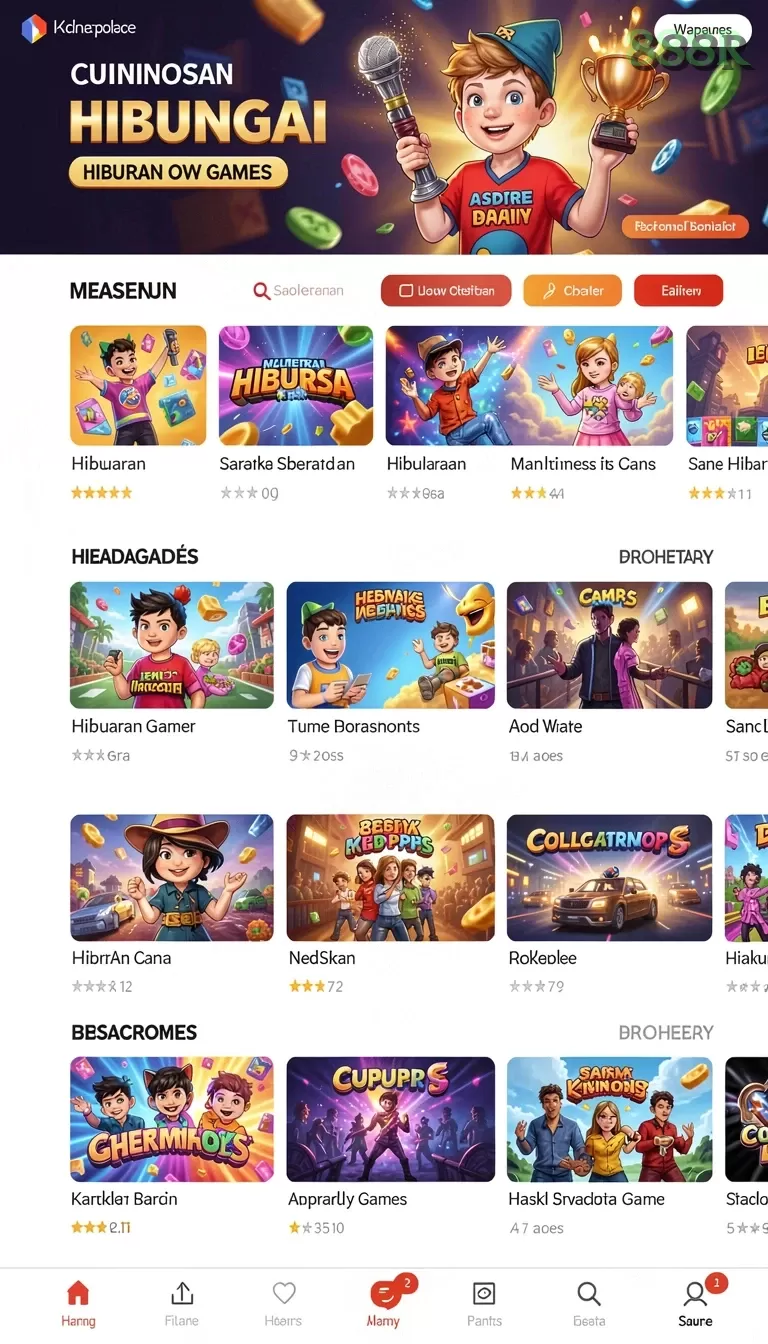 Screenshot Fortune Treasure nomor 2