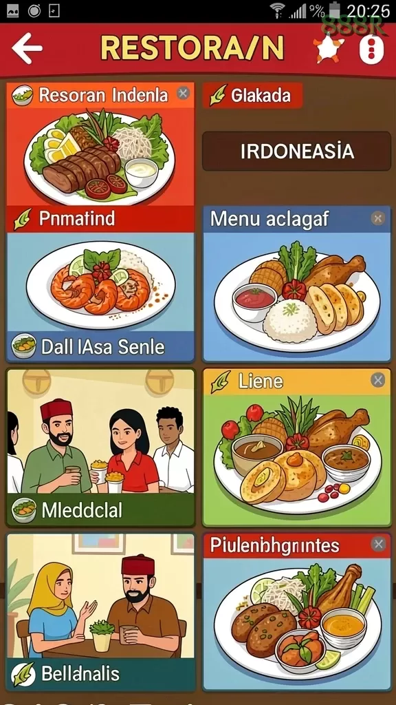 Screenshot hoki nomor 1