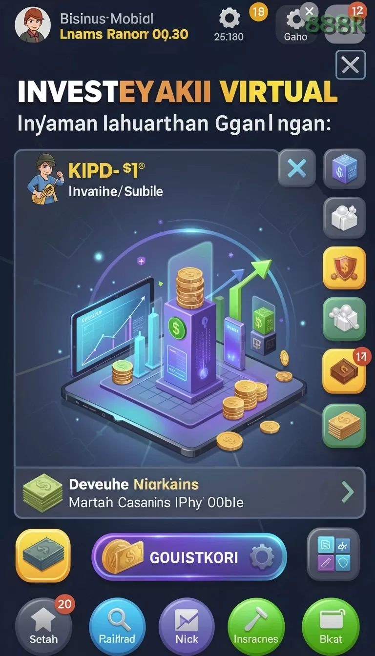 Screenshot Dreadworks nomor 1