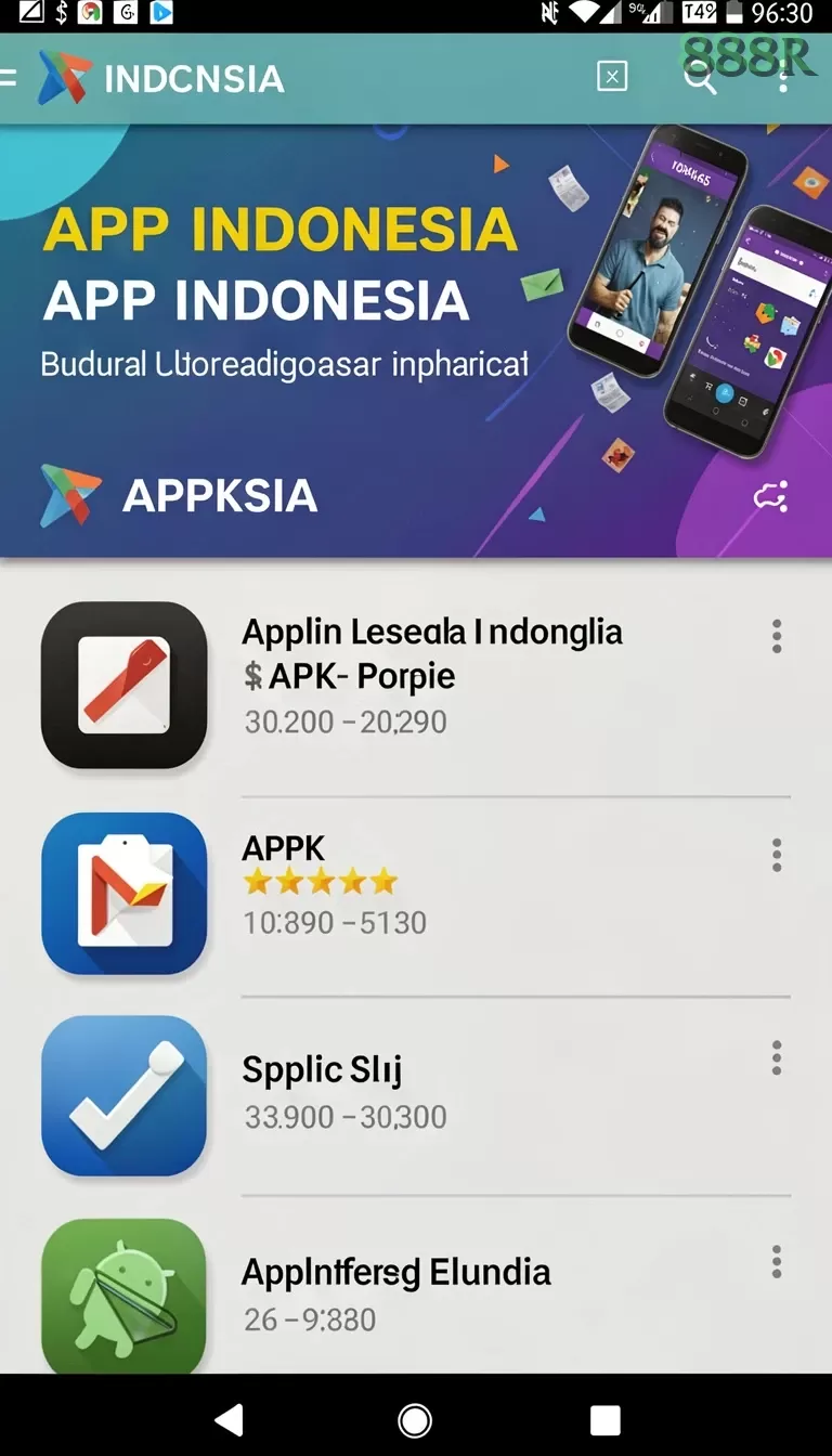 Screenshot Mystery Fruit nomor 1