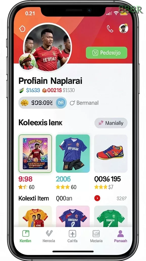 Screenshot kaskustoto nomor 2