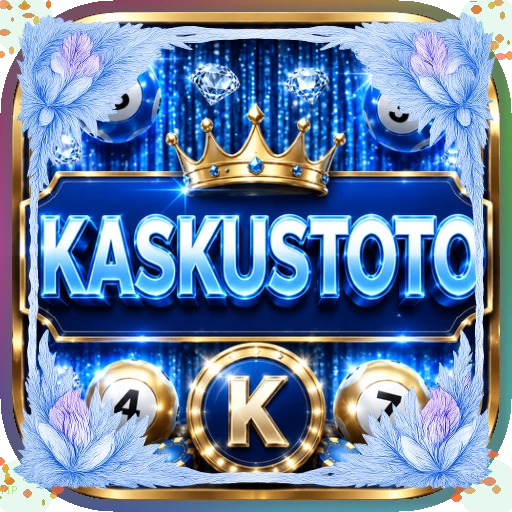 kaskustoto APK Resmi — ikon aplikasi