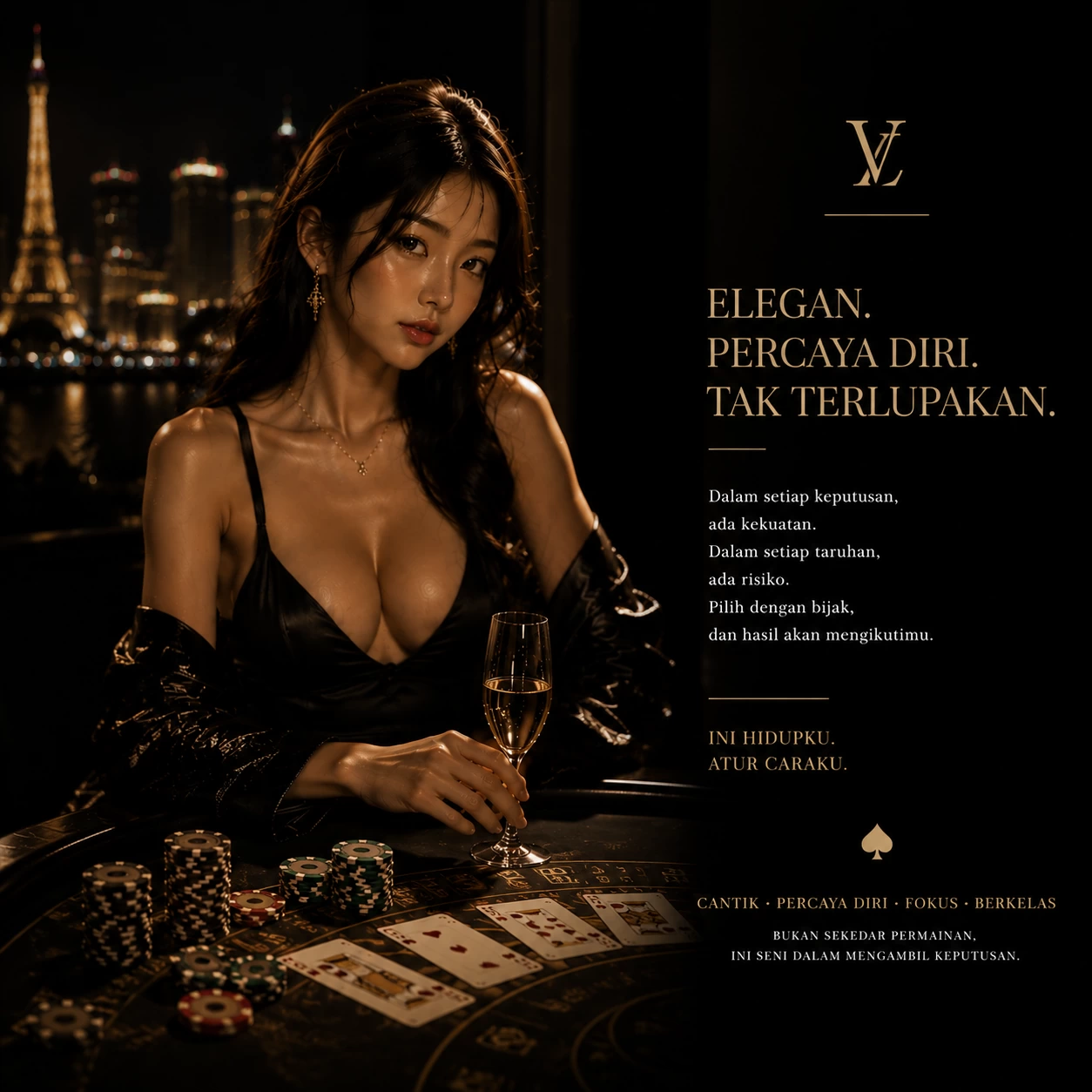 lucksvip