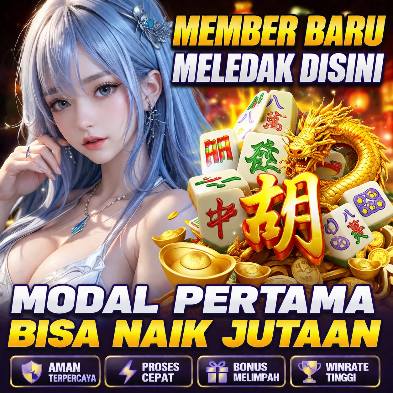 juara666