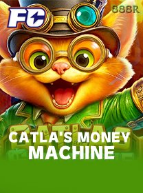 Catlas Money Machine icon