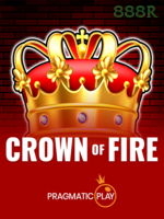 Crown Of Fire icon