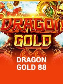 Dragon Gold 88 icon