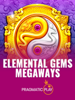 Game Elemental Gems Megaways Terpercaya dengan Fitur Terbaik banner