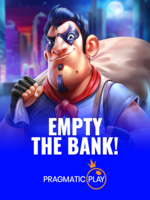 Game Empty the Bank Terbaik: Fitur dan Kelebihan Lengkap game cover