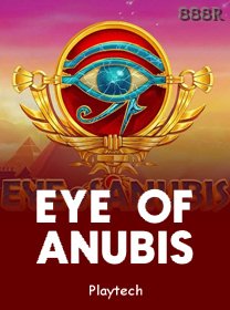 Eye Of Anubis banner