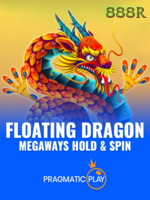 Floating Dragon Megaways icon