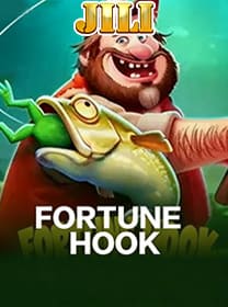 Game Fortune Hook Terbaik: Fitur dan Kelebihan Lengkap banner