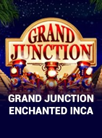 Game Grand Junction Enchanted Inca Terpercaya dengan Fitur Terbaik banner