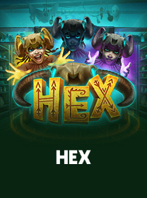Game Hex Terpercaya dengan Fitur Terbaik game cover