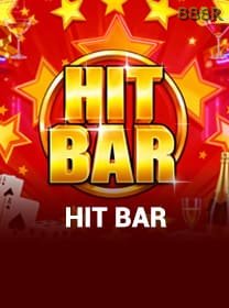 Hit Bar icon