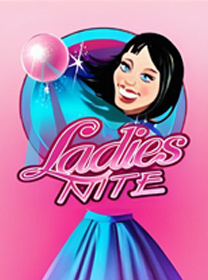 Game Ladies Nite Terpercaya dengan Fitur Terbaik game cover
