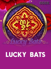 Lucky Bats icon