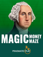 Game Magic Money Maze Terpercaya dengan Fitur Terbaik banner