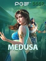 Medusa 1The Curse Of Athena icon