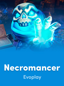 Game Necromancer Terpercaya dengan Fitur Terbaik game cover
