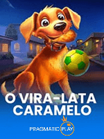 Game O Vira Lata Caramelo Terpercaya dengan Fitur Terbaik game cover