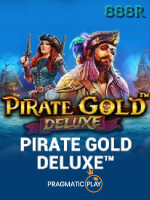 Pirate Gold Deluxe icon