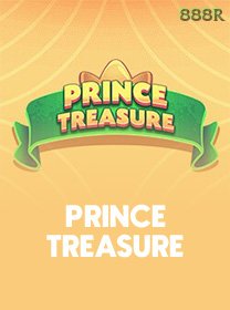 Prince Treasure icon