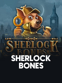Sherlock-Bones icon