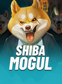 Shiba-Mogul icon