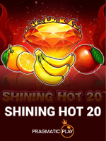 Shining-Hot-20 icon