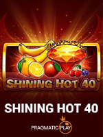 Shining-Hot-40 icon