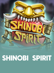 Shinobi-Spirit game thumbnail