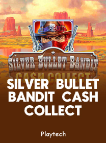 Silver-Bullet-Bandit-Cash-Collect game thumbnail