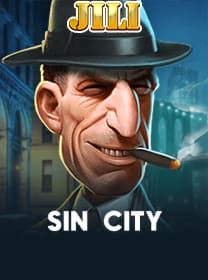 Sin-City game thumbnail