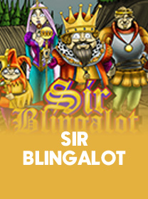 Sir-Blingalot game thumbnail