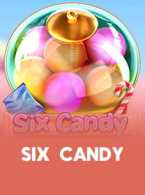 Six-Candy game thumbnail
