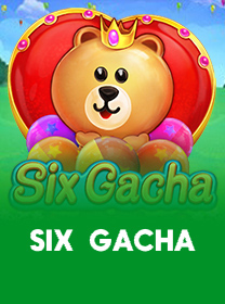 Six-Gacha game thumbnail