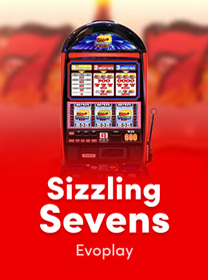 Sizzling-Sevens game thumbnail