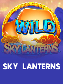 Sky-Lanterns game thumbnail