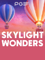 Skylight-Wonders game thumbnail