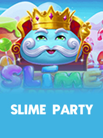 Slime-Party game thumbnail