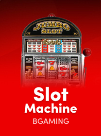 Slot-Machine game thumbnail