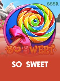 So Sweet icon