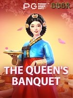 The Queens Banquet icon