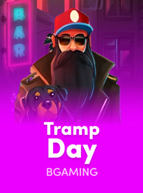 Game Tramp Day Terbaik: Fitur dan Kelebihan Lengkap game cover