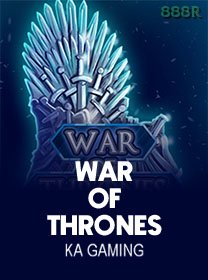 War Of Thrones icon