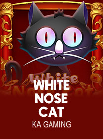 Game White Nose Cat Terbaik: Fitur dan Kelebihan Lengkap banner