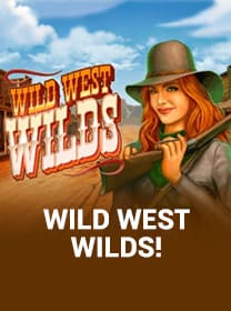 Game Wild West Wilds Terbaik: Fitur dan Kelebihan Lengkap game cover